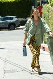 Scout Willis - Out in Los Angeles 08/05/2022