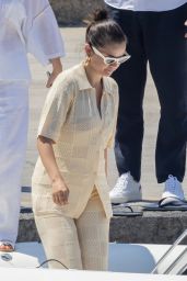 Selena Gomez in Sorrento 08/06/2022