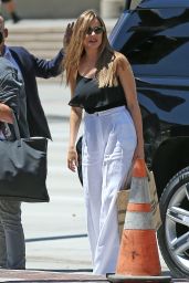 Sofia Vergara at America s Got Talent in LA 08 09 2022   - 21