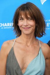 Sophie Marceau - 15th Angouleme French-Speaking Film Festival 08/26/2022