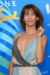 Sophie Marceau - 15th Angouleme French-Speaking Film Festival 08/26/2022