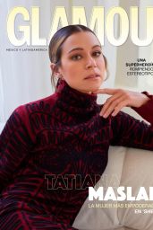 Tatiana Maslany - Glamour Mexico and Latin America August 2022