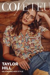 Taylor Hill   Coveteur August 2022   - 35