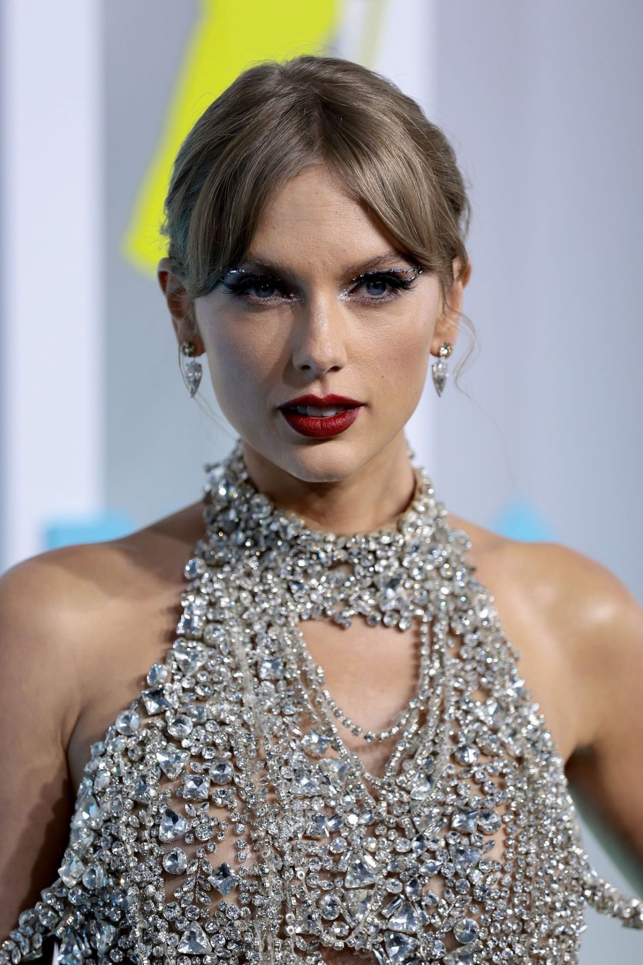 Taylor Swift 2022 MTV Video Music Awards CelebMafia