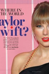 Taylor Swift - US Weekly 08/22/2022 Issue