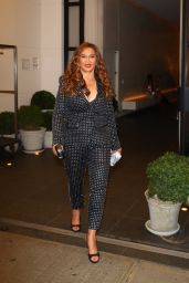 Tina Knowles – Beyonce’s Renaissance Release Party in New York 08/05/2022