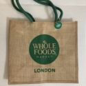Whole Foods London Tote