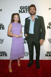 Zoe Margaret Colletti – “Gigi & Nate” Screening in Los Angeles 08/26/2022