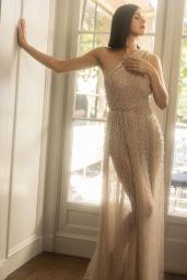 Alexandra Daddario - Emmy Awards Photo Shoot September 2022