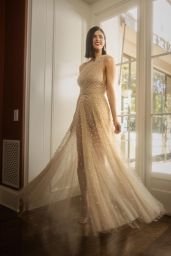 Alexandra Daddario - Vanity Fair Emmy Photo Diary September 2022