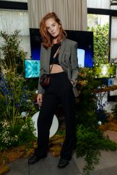 Alexina Graham - iS CLINICAL Celebrates Their Newest Product Innovation: Cleansing Complex Polish in NY 09/07/2022