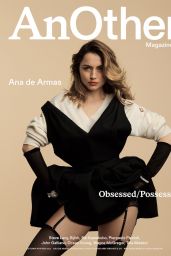 Ana de Armas - AnOther Magazine Autumn/Winter 2022