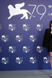 Ana de Armas - "Blonde" Photocall at Venice Film Festival 09/08/2022