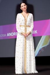 Ana de Armas - "Blonde" Premiere at Deauville American Film Festival 09/08/2022