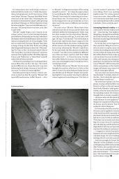 Ana de Armas - Variety Magazine 09/21/2022 Issue