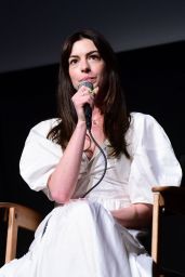 Anne Hathaway - "Armageddon Time" Screening at the Telluride Film Festival 09/04/2022