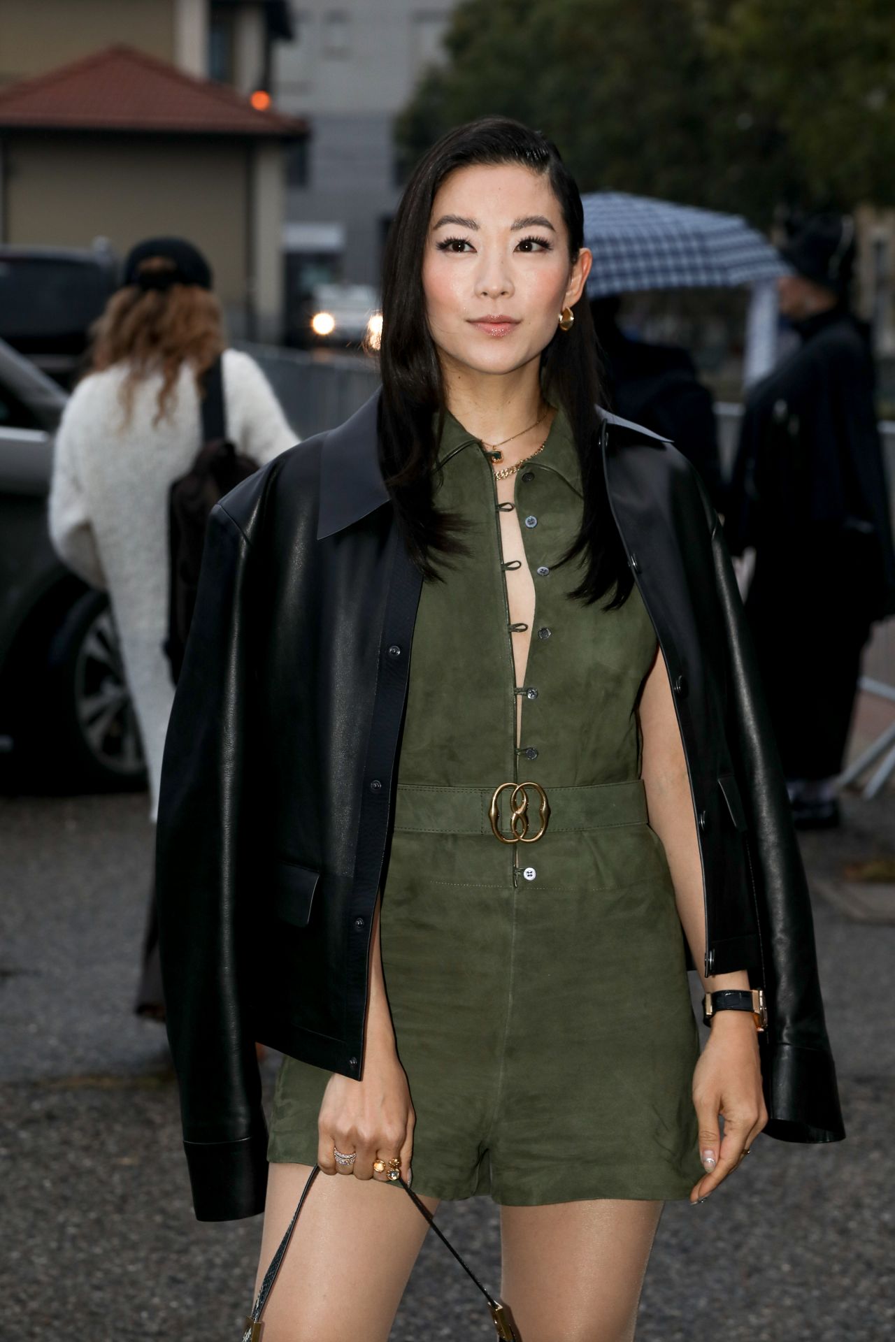 Arden Cho Style Clothes Outfits And Fashion • Celebmafia