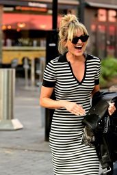 Ashley Roberts - Out in London 09/22/2022