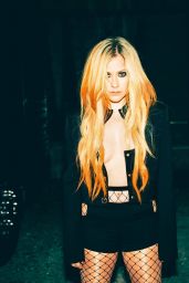 Avril Lavigne 09/06/2022