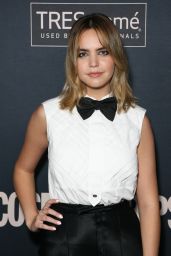 Bailee Madison – Cosmopolitan Celebrates the launch of CosmoTrips in West Hollywood 09/29/2022