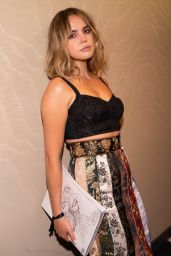 Bailee Madison - "The First Time Offenders" Issue After-Party in Beverly Hills 08/31/2022