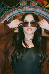 Becky G - Live Stream Video and Photos 09/20/2022