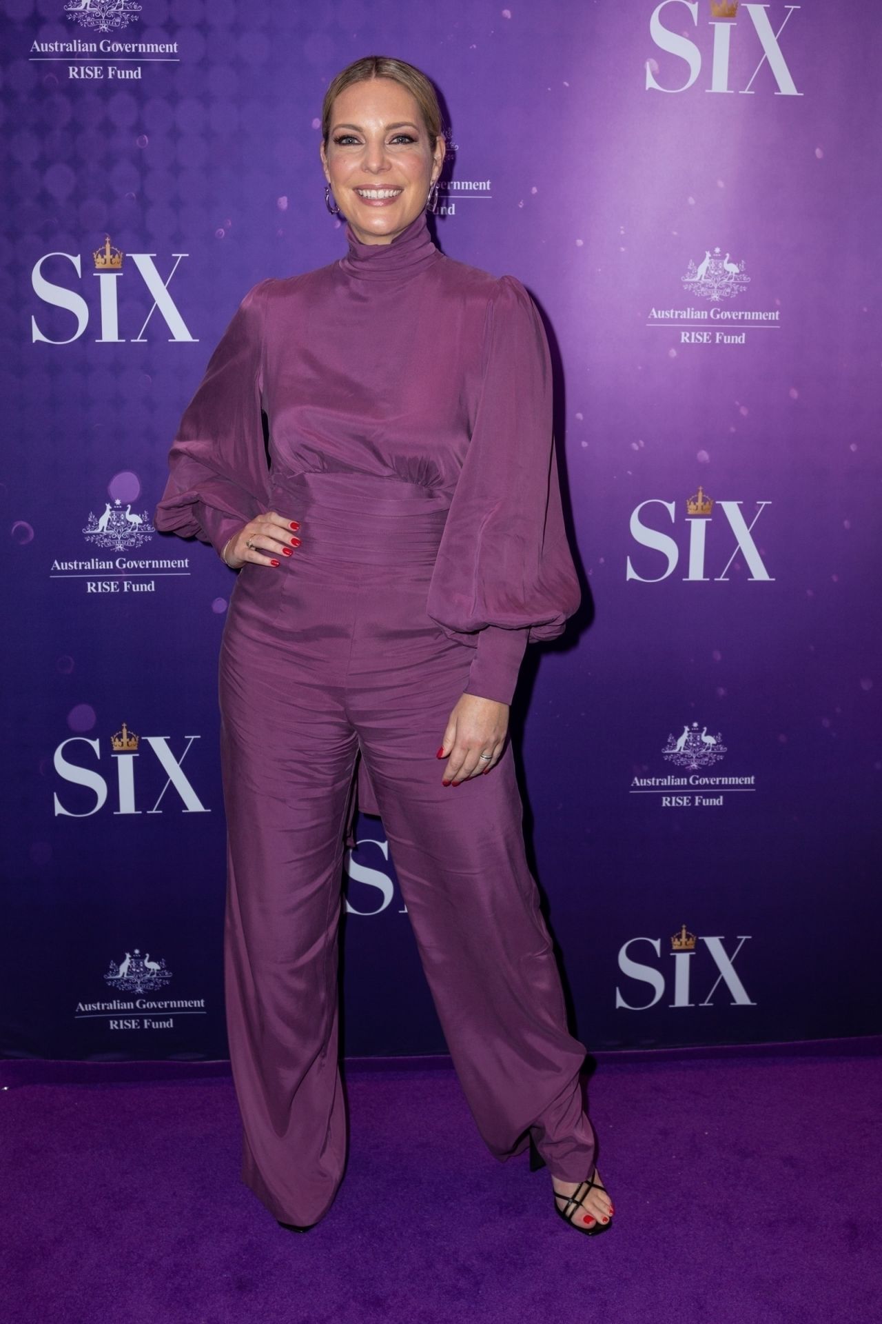 Belinda Russell Style Clothes Outfits And Fashion CelebMafia