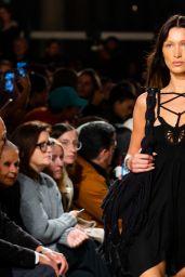 Bella Hadid - Isabel Marant Show at Paris Fashion Week 09/29/2022