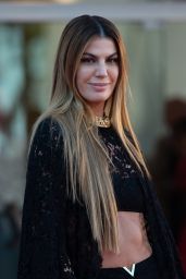 Bianca Brandolini D Adda    Bones And All  Red Carpet in Venice 09 02 2022   - 58