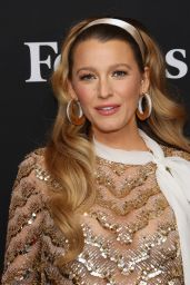 Blake Lively - Forbes Power Women