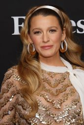Blake Lively - Forbes Power Women