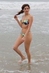 Blanca Blanco in a Bikini 07/02/2022
