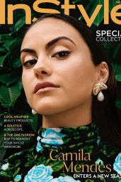 Camila Mendes - InStyle USA Special Collection Fall 2022 Issue