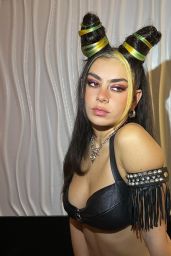 Charli XCX 09 29 2022   - 65