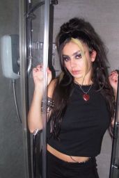 Charli XCX 09 29 2022   - 50