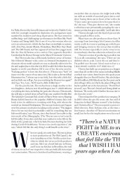 Charlize Theron - Harper’s Bazaar October 2022 Issue