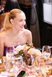 Chase Sui Wonders   Through Her Lens  The Tribeca CHANEL Women s Filmmaker Program Luncheon in New York 09 20 2022   - 93