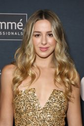 Chloe Lukasiak – Cosmopolitan Celebrates the launch of CosmoTrips in West Hollywood 09/29/2022