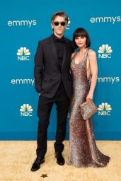 Christina Ricci – Emmy Awards 2022 Red Carpet