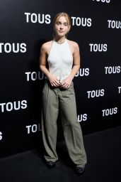 Clara Galle - "Tous" Photocall in Madrid 09/14/2022