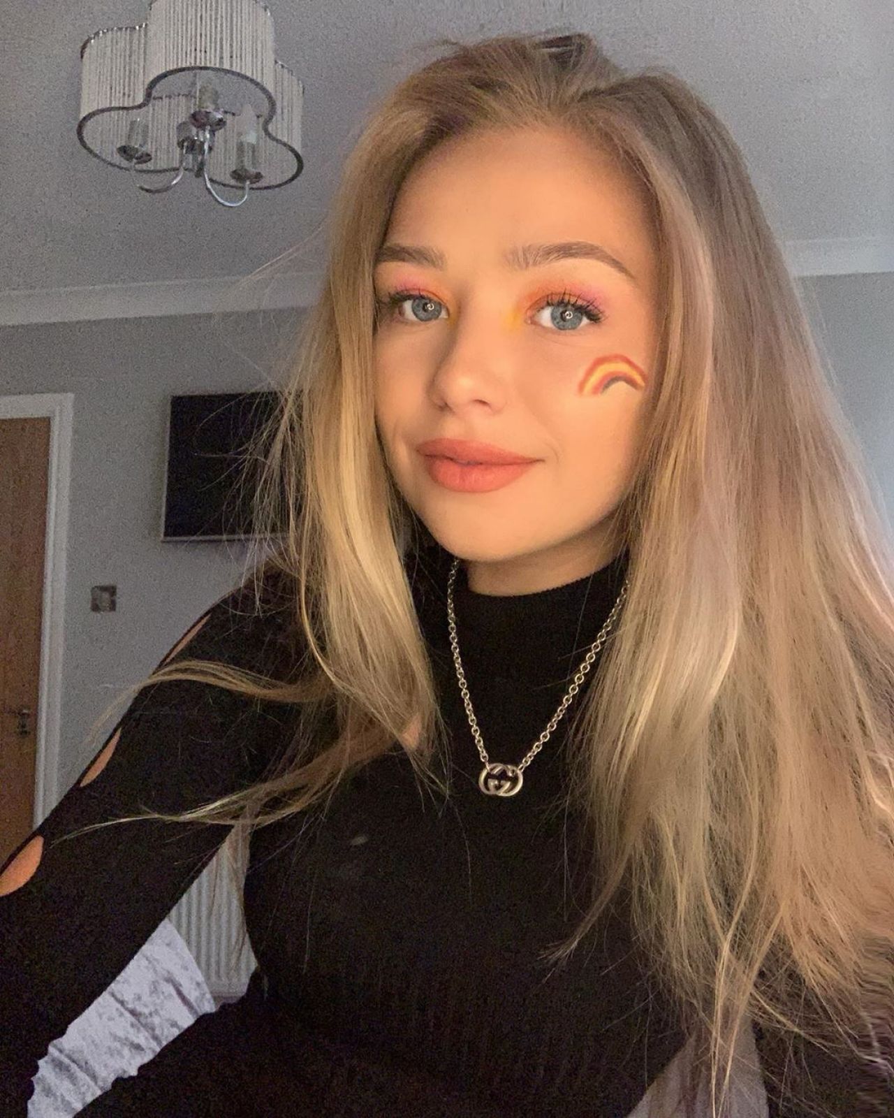 Connie Talbot Style, Clothes, Outfits and Fashion • CelebMafia
