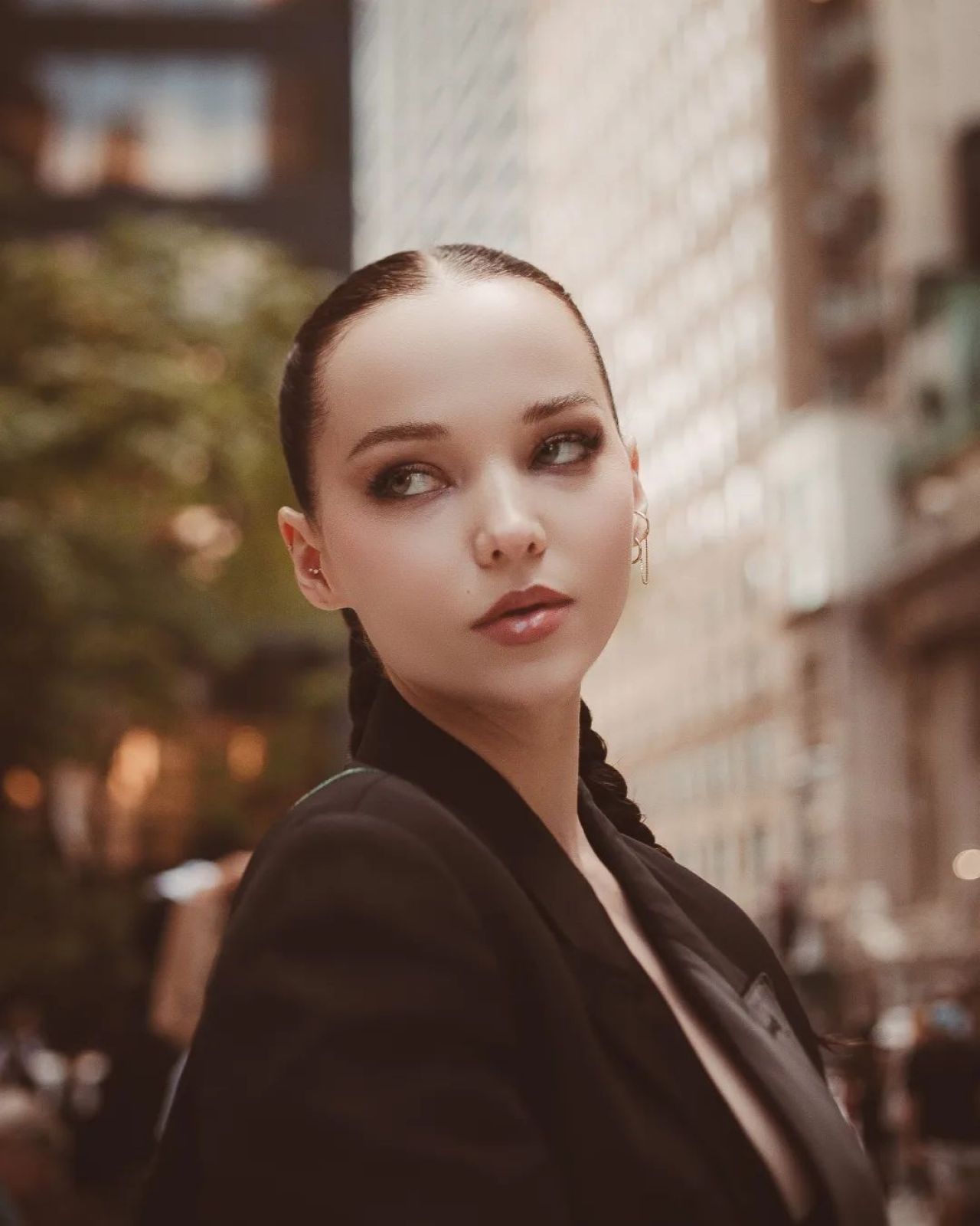 Dove Cameron Photo Shoot September 2022 CelebMafia