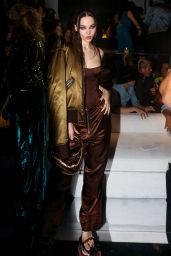 Dove Cameron – Tom Ford Fashion Show at NYFW 09/14/2022