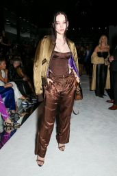 Dove Cameron   Tom Ford Fashion Show at NYFW 09 14 2022   - 84