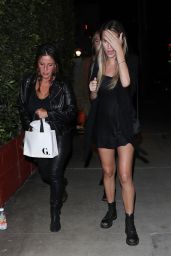 Dylan Frances Penn at Giorgio Baldi in Santa Monica 09 01 2022   - 60