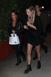 Dylan Frances Penn at Giorgio Baldi in Santa Monica 09 01 2022   - 26