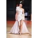 Elie Saab Spring 2022 Couture Dress