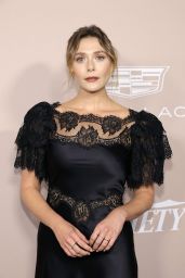 Elizabeth Olsen - Variety