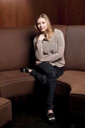 Elizabeth Olsen - Venice Magazine 2011