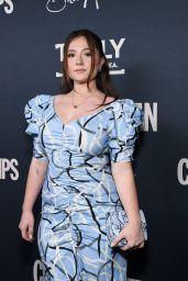 Emma Kenney – Cosmopolitan Celebrates the launch of CosmoTrips in West Hollywood 09/29/2022
